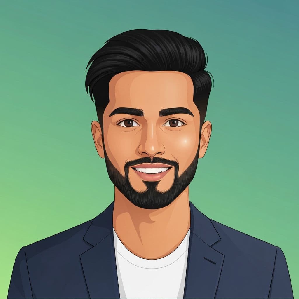 Asad Ali