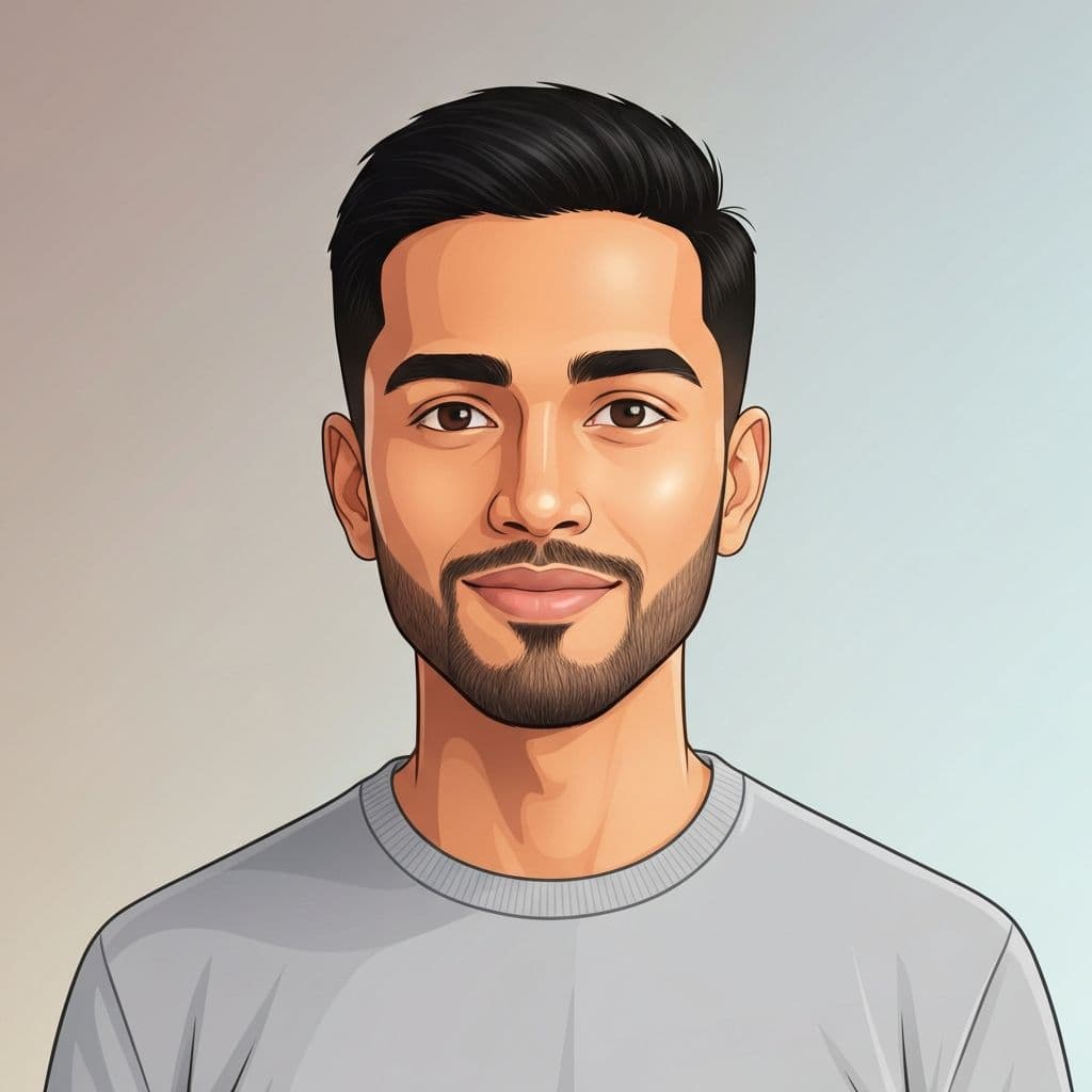 Zohaib Ali